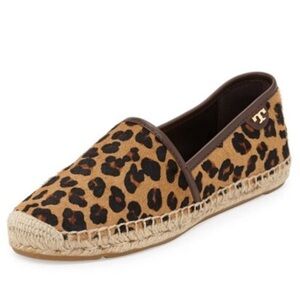 Tory Burch espadrilles